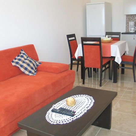 Luxury Apartments Villa Lenka Подстрана Экстерьер фото