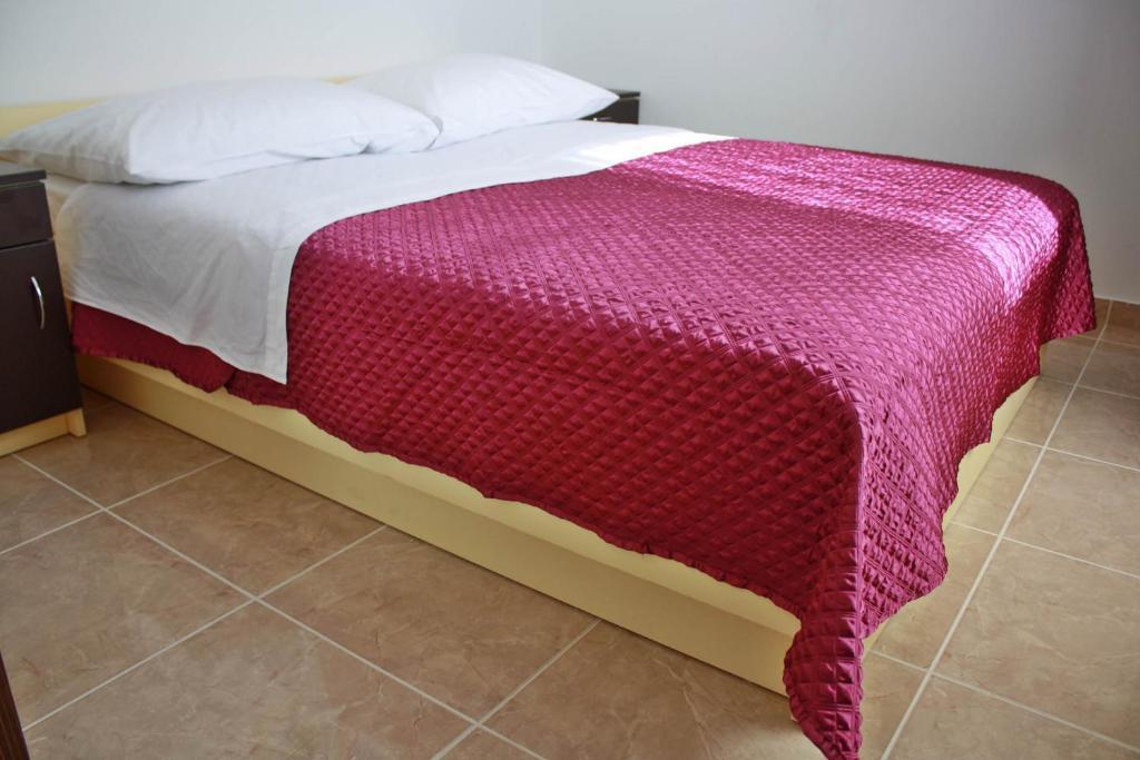 Luxury Apartments Villa Lenka Подстрана Номер фото